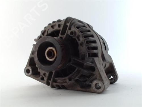 Used Alternator OPEL CORSA D (S07) [2006-2015]  10521444
