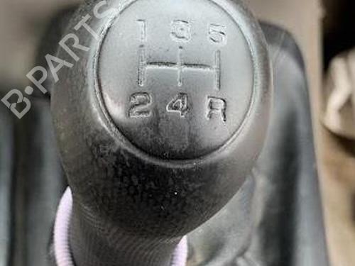 Used Shift knob JEEP CHEROKEE (KJ) [2001-2008]  24473182