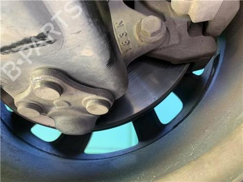 Other RENAULT GRAND SCÉNIC III (JZ0/1_) 1.5 dCi (JZ0B, JZ07) | BP32418220O1 