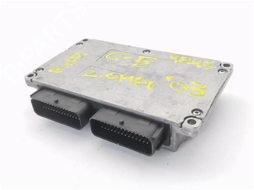 Module électronique CITROËN C5 I (DC_)  | BP30412483M83 