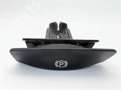 Used Hand brake MERCEDES-BENZ M-CLASS (W164) ML 320 CDI 4-matic (164.122) (224 hp) 13401696