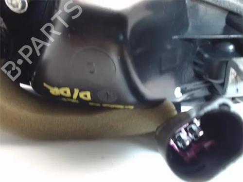 Front right interior door handle SEAT LEON (1M1) 1.9 TDI | BP14341625I14 