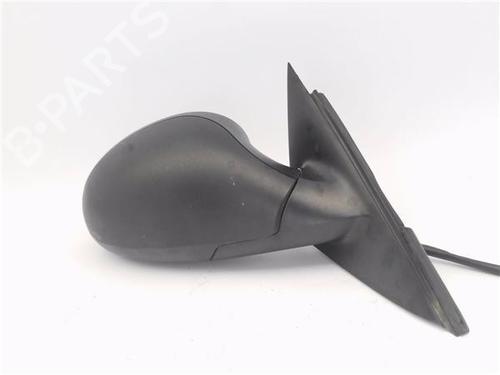 Used Right mirror SEAT IBIZA III (6L1) 1.9 SDI (64 hp) 28825557
