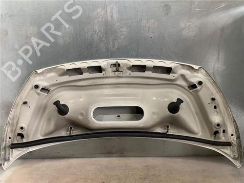 Hood CITROËN JUMPY II Van 2.0 HDi 125 | BP18411942C1 