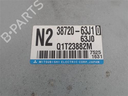 Electronic module SUZUKI SWIFT III (MZ, EZ)  | BP17790523M83 