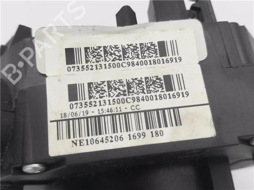 Switch FIAT GRANDE PUNTO (199_)  | BP29574435I30 