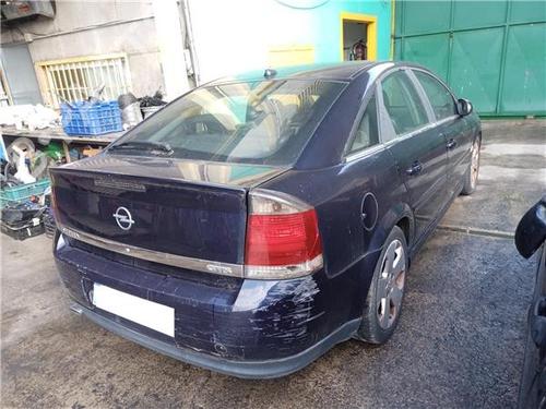 Left front window switch OPEL VECTRA C GTS (Z02) 1.9 CDTI (F68) | BP36050822I27 - Image 15