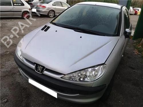 Højre forlygte PEUGEOT 206 Hatchback (2A/C)  | BP25718935C29 