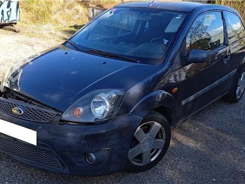 Generator FORD FIESTA V (JH_, JD_) 1.4 16V | BP16396150M7 