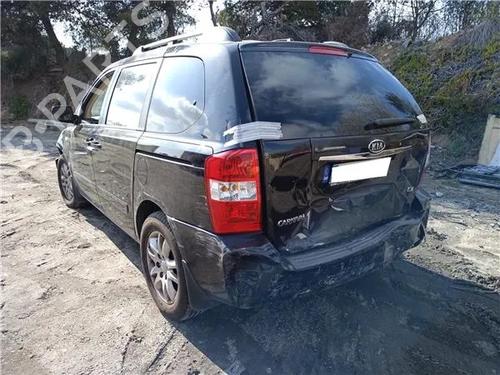 Instrument cluster KIA CARNIVAL / GRAND CARNIVAL III (VQ) 2.9 CRDi | BP25845510C47 