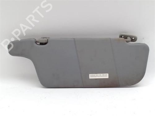 Right sun visor HYUNDAI ACCENT II (LC)  | BP10488475I2 