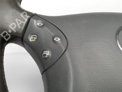 Steering wheel MERCEDES-BENZ C-CLASS (W203)  | BP11331524C49 