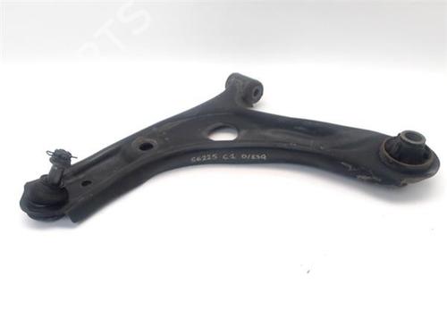 Used Left front suspension arm CITROËN C1 II (PA_, PS_) 1.2 VTi 82 (82 hp) 22651739