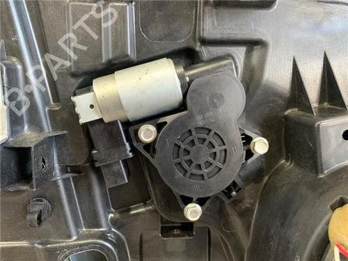 Front left window mechanism MAZDA 5 (CR) 2.0 (CREW, CR19) | BP29114606C22 - Image 4