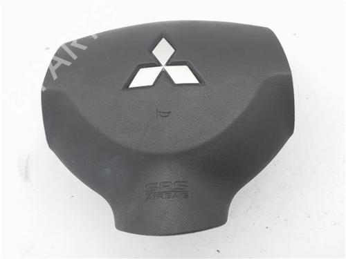 Used Driver airbag Driver airbag MITSUBISHI LANCER VIII (CY_A, CZ_A) 2.0 DI-D (CY8A) (140 hp) 35779939 35779939