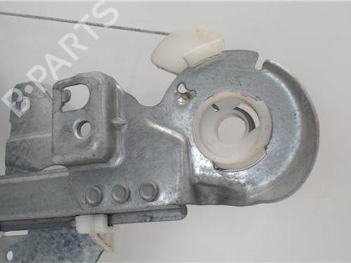 Rear right window mechanism PEUGEOT 307 SW (3H)  | BP16875366C25 