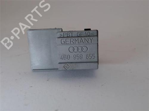 Right front window switch AUDI A3 (8L1)  | BP16403589I26 
