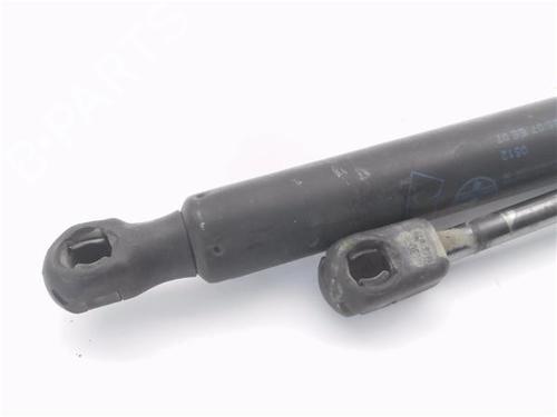 Tailgate lift support CHEVROLET ZAFIRA  | BP30135508C138 