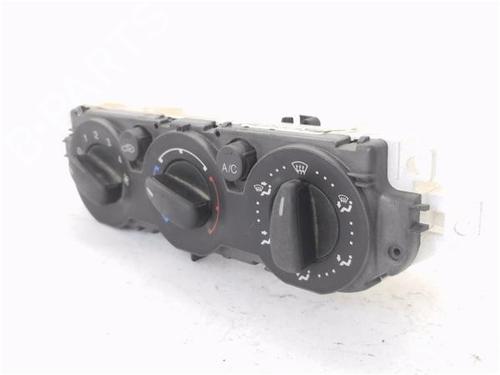 AC-Styringsenhed/Manøvreenhed FORD C-MAX (DM2)  | BP26579529I5 