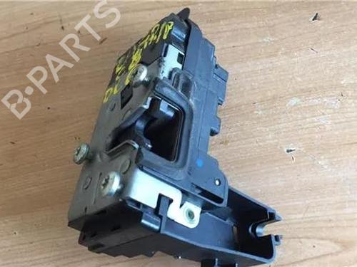 Used Front left lock OPEL ZAFIRA / ZAFIRA FAMILY B (A05) [2005-2019]  13055669