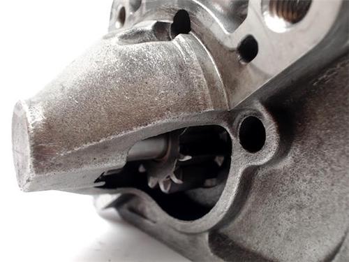 Starter RENAULT KANGOO (KC0/1_)  | BP13088087M8 