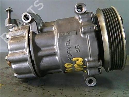 AC compressor MINI MINI (R56) One | BP9660754M34 