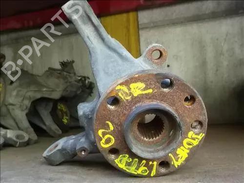 Used Right front steering knuckle CITROËN JUMPY I Van (BS_, BT_, BY_, BZ_) [1994-2006]  14334426
