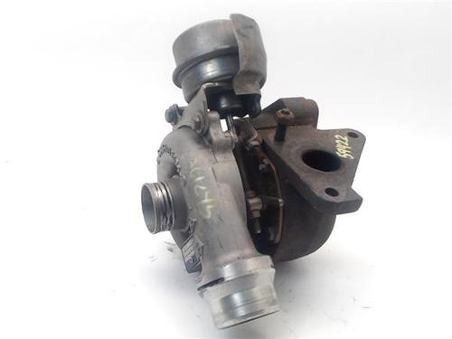 Turbolader/Kompressor RENAULT SCÉNIC II (JM0/1_)  | BP24035768M71 