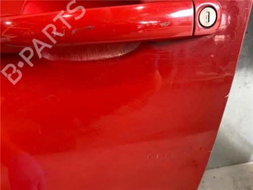 Left front door FIAT BRAVO II (198_) 1.4 (198AXA1B) | BP13462745C2 
