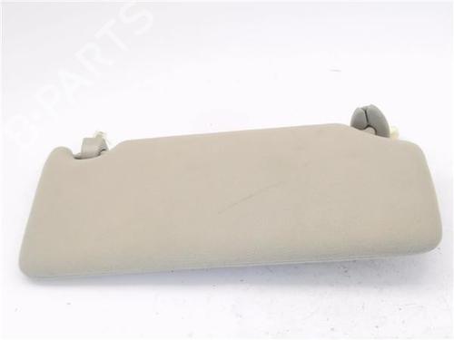Used Left sun visor Left sun visor LEXUS RX (_U3_) 400h (MHU38_) (211 hp) 32419753 32419753