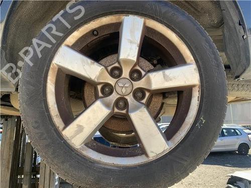 Used Rim Rim MITSUBISHI OUTLANDER II (CW_W) 2.0 DI-D (CW8W) (140 hp) 32417789 32417789