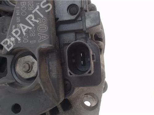 Alternator SEAT LEON (1M1) 1.6 | BP32059846M7 