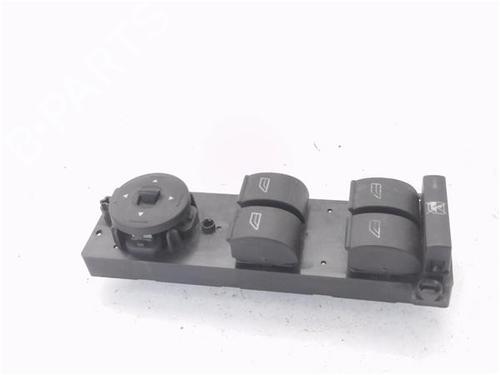 Left front window switch FORD FOCUS C-MAX (DM2) 1.8 TDCi | BP34621539I27 - Image 5
