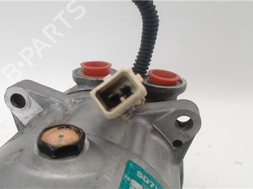 AC compressor PEUGEOT 306 Hatchback (7A, 7C, N3, N5)  | BP19415090M34 