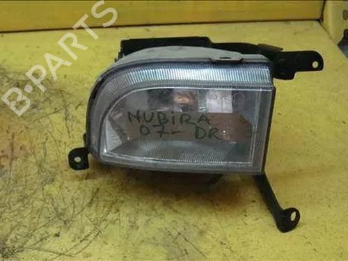 Used Other CHEVROLET NUBIRA Saloon [2005-2012]  14335028