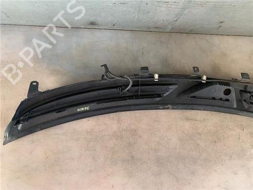 Torpedoplade FIAT PANDA (169_)  | BP32162104C110 