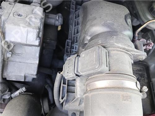 Used Mass air flow sensor Mass air flow sensor MITSUBISHI COLT VI (Z3_A, Z2_A) 1.5 DI-D (Z39A) (95 hp) 36040587 36040587