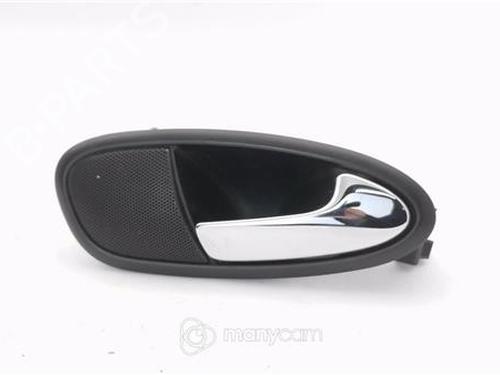 Used Rear right interior door handle SEAT ALTEA XL (5P5, 5P8) 1.9 TDI (105 hp) 22959238