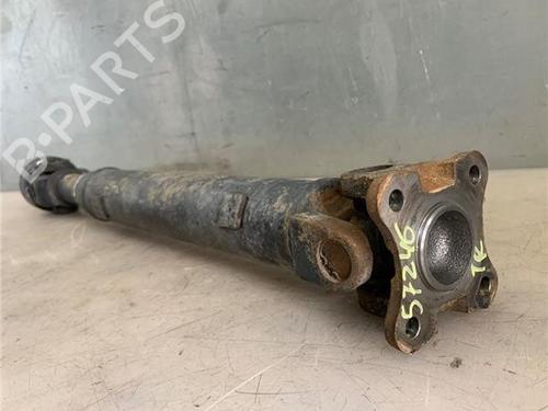 Driveshaft MITSUBISHI PAJERO PININ I (H6_W, H7_W) 1.8 (H76W, H66W) | BP18256322M37 