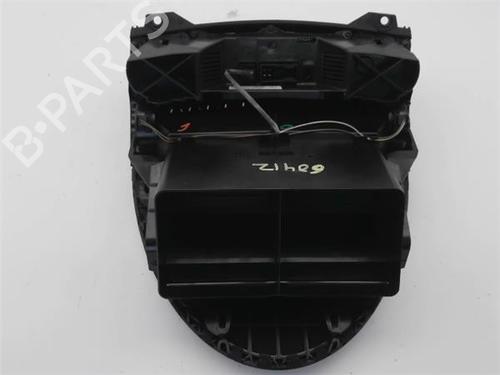 Climate control MERCEDES-BENZ E-CLASS (W211) E 280 CDI (211.020) | BP39431228I5 - Image 10