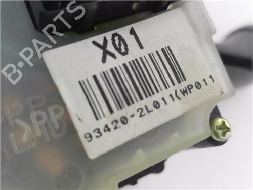 Switch HYUNDAI i30 (FD)  | BP34237413I30  - Image 6