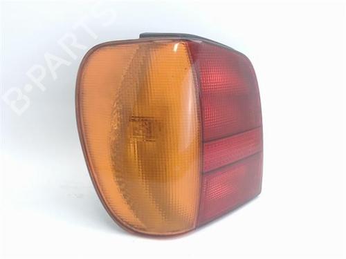 Left taillight VW POLO III (6N1) 55 1.3 | BP16589980C34 