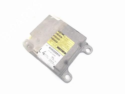 Used ECU airbags TOYOTA COROLLA (_E12_) 2.0 D-4D (CDE120R, CDE120L_) (116 hp) 15540410