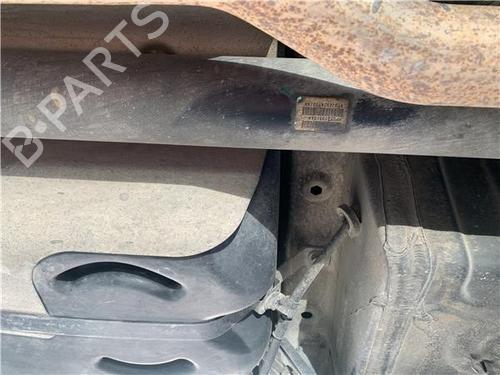 Driveshaft JEEP COMPASS (MK49) 2.0 CRD | BP32417984M37