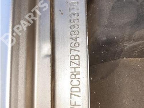 Starter CITROËN C5 I (DC_)  | BP9759181M8 