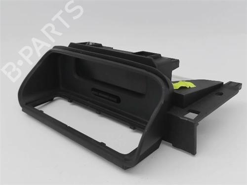 Pantalla multifuncion RENAULT CLIO II (BB_, CB_)  | BP22339371C48