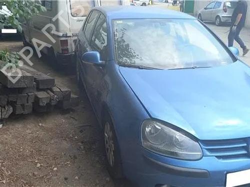Rudehejsemotor bagstkærm højre VW GOLF V (1K1) 1.9 TDI | BP14341709E22 