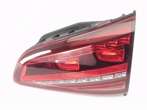 Right tailgate light VW GOLF VII (5G1, BQ1, BE1, BE2) 1.4 GTE Hybrid | BP29281019C80