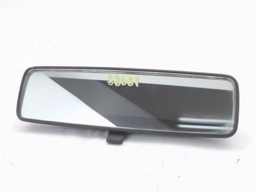 Rear mirror MITSUBISHI PAJERO PININ I (H6_W, H7_W) 1.8 GDI (H66W, H76W) | BP32162032I6 