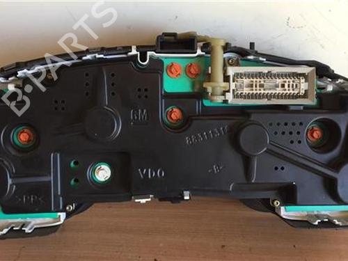 Generator VW PASSAT B5 (3B2) 1.9 TDI | BP9683462M7 